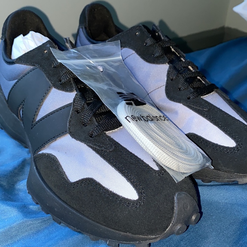 New Balance Men’s Shoes Size 9 1/2